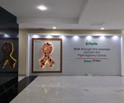 Fortis Hospital Bangalore