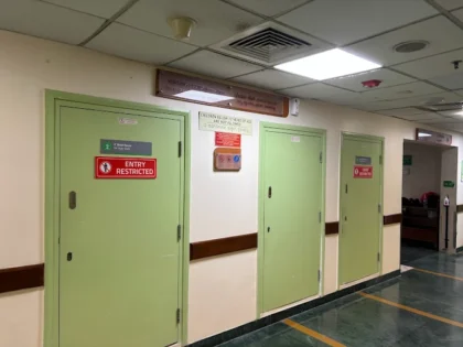 Fortis Hospital Bangalore