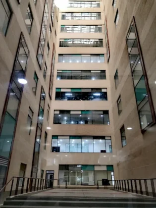 Continental Hospitals