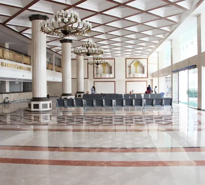 Dr. Rela Institute and Medical Centre