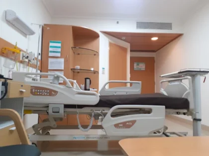Max Super Specialty Hospital Saket