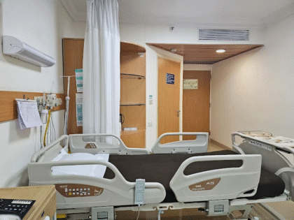 Max Super Specialty Hospital Saket