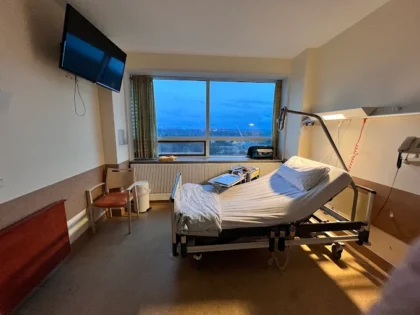 Asklepios Altona Clinic