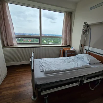 Asklepios Altona Clinic