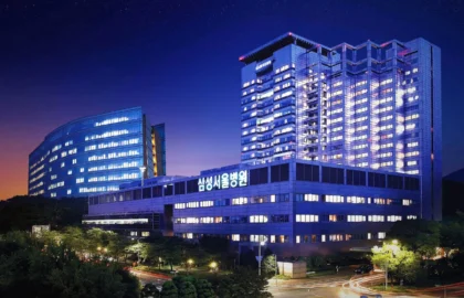 Samsung Medical Center