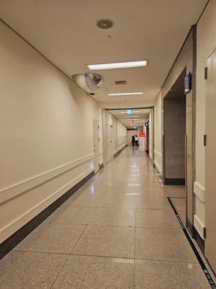 Samsung Medical Center