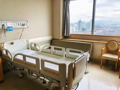 Samsung Medical Center