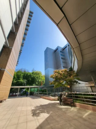 Samsung Medical Center