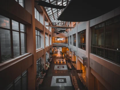 Samsung Medical Center