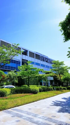 Samsung Medical Center