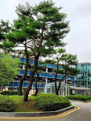 Samsung Medical Center