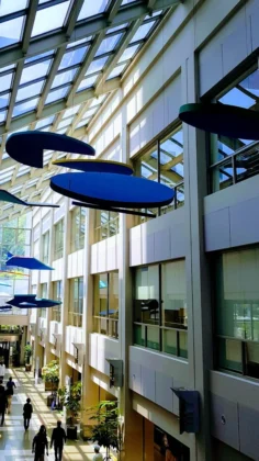 Samsung Medical Center