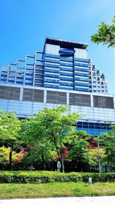 Samsung Medical Center
