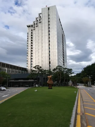 Samsung Medical Center
