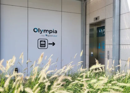 Olympia Quironsalud