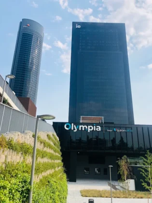 Olympia Quironsalud