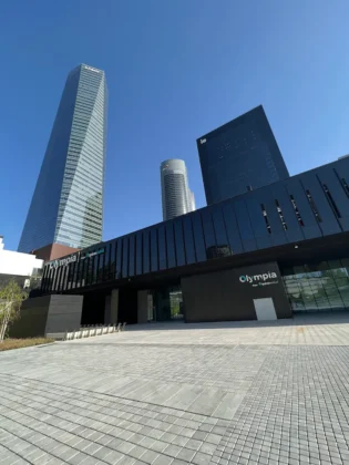 Olympia Quironsalud