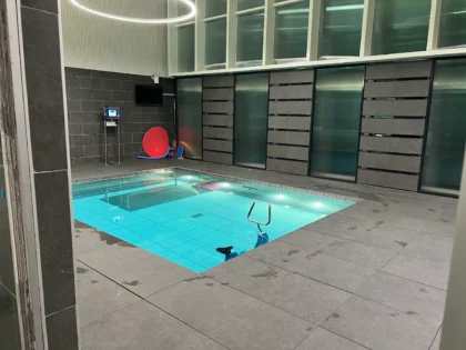 Olympia Quironsalud