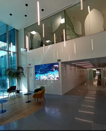 Olympia Quironsalud