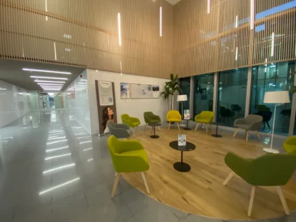 Olympia Quironsalud