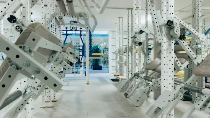 Dr. Blum’s Biomechanics Center