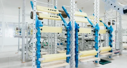Dr. Blum’s Biomechanics Center