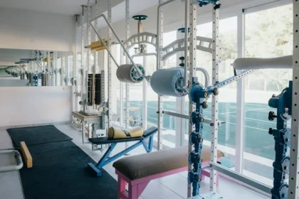 Dr. Blum’s Biomechanics Center