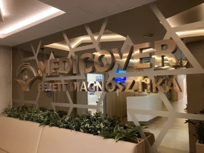 Medicover MDental Clinic