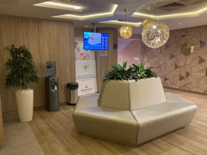Medicover MDental Clinic
