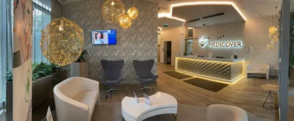 Medicover MDental Clinic