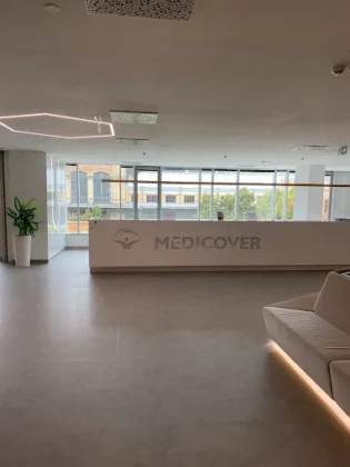 Medicover MDental Clinic