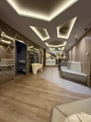 Medicover MDental Clinic