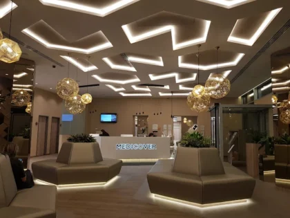 Medicover MDental Clinic