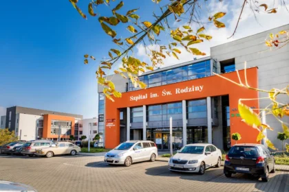 The Holy Family High Specialty Hospital