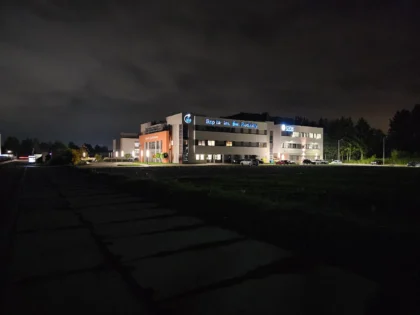 The Holy Family High Specialty Hospital