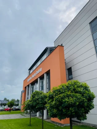 The Holy Family High Specialty Hospital
