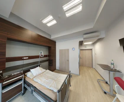 Altoa | Beroun Rehabilitation Hospital Altoa | Beroun Rehabilitation Hospital