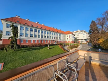Altoa | Beroun Rehabilitation Hospital Altoa | Beroun Rehabilitation Hospital