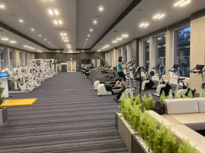 Altoa | Beroun Rehabilitation Hospital Altoa | Beroun Rehabilitation Hospital