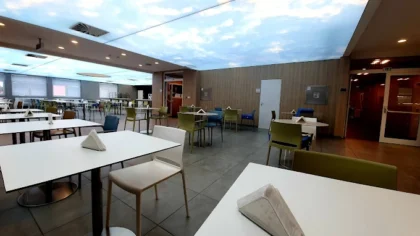 Altoa | Beroun Rehabilitation Hospital Altoa | Beroun Rehabilitation Hospital