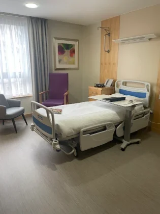 Portland Hospital Portland Hospital