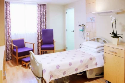 Portland Hospital Portland Hospital