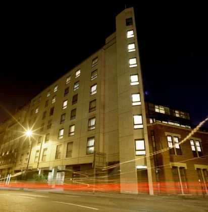 Portland Hospital Portland Hospital