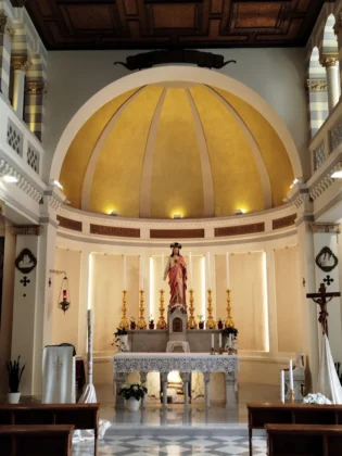 Ospedale San Carlo di Nancy Ospedale San Carlo di Nancy