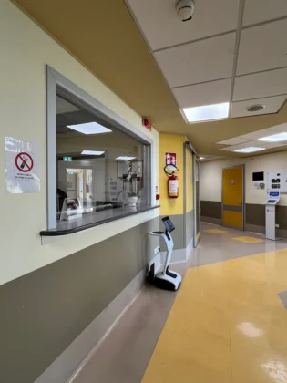 Ospedale San Carlo di Nancy Ospedale San Carlo di Nancy