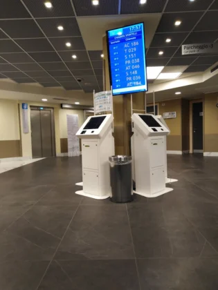 Ospedale San Carlo di Nancy Ospedale San Carlo di Nancy