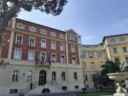 Ospedale San Carlo di Nancy Ospedale San Carlo di Nancy