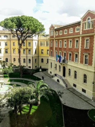 Ospedale San Carlo di Nancy Ospedale San Carlo di Nancy