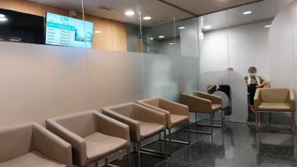 Hospital Quiron Barcelona