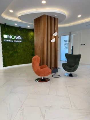 My Nova Kuşadası Dental Clinic